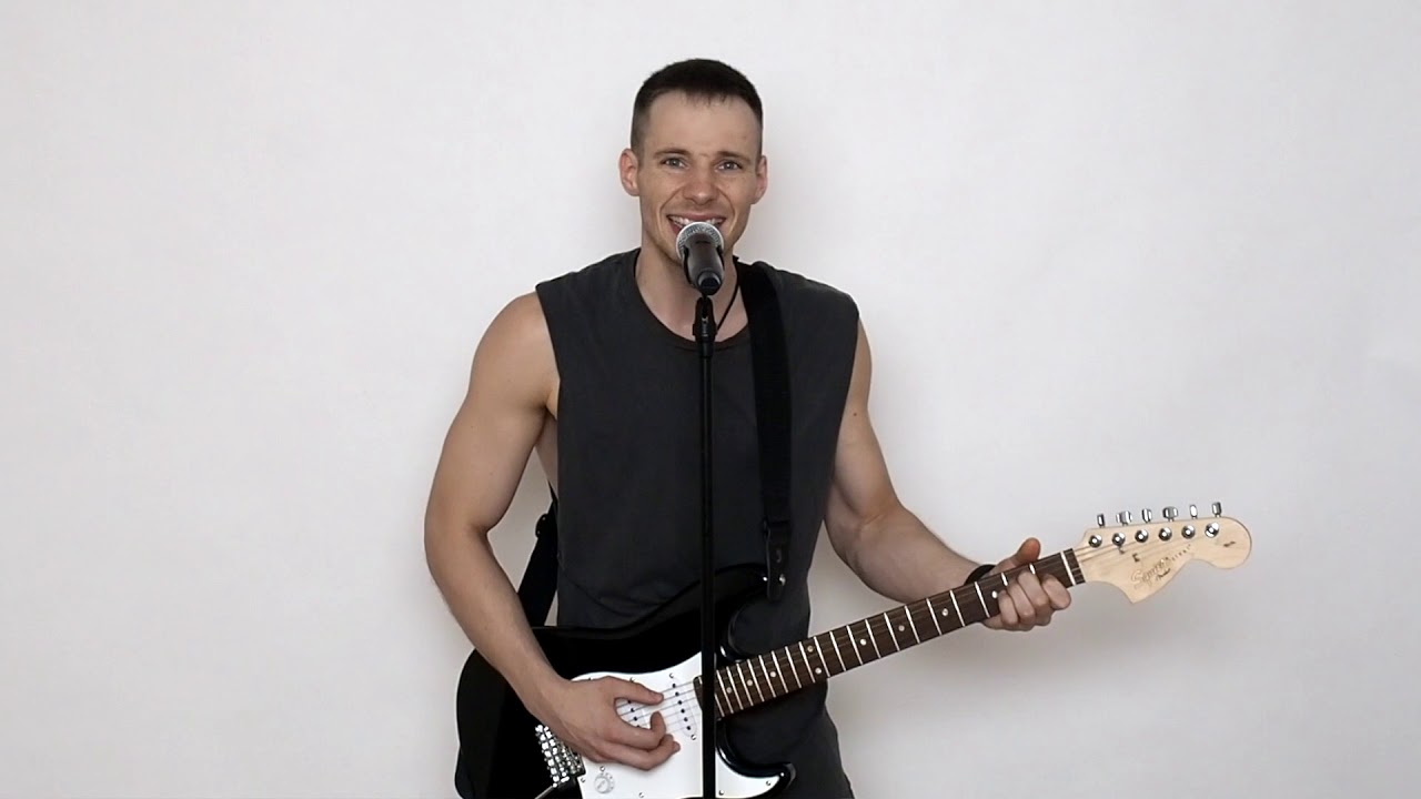 I'll Be There For You (Friends Theme)(Polska Wersja)(Przyjaciele)