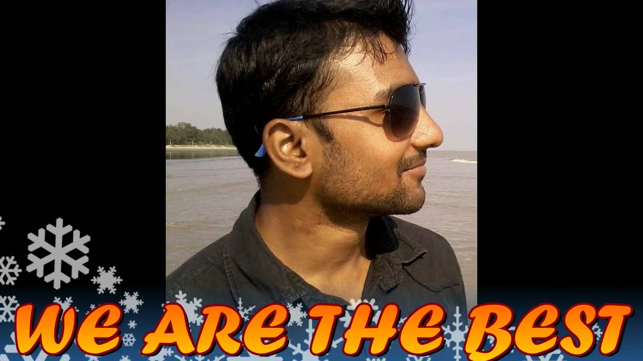AIMK MBA 15 FAREWELL VIDEO