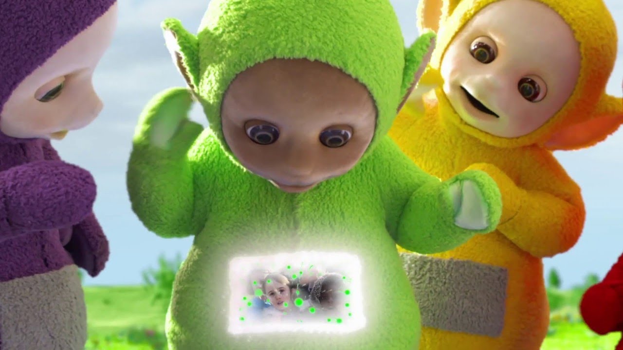 Saluta i Teletubbies! 🇮🇹 Compilazione di 1 ora ⭐ Video per bambini | Teletubbies Italiano