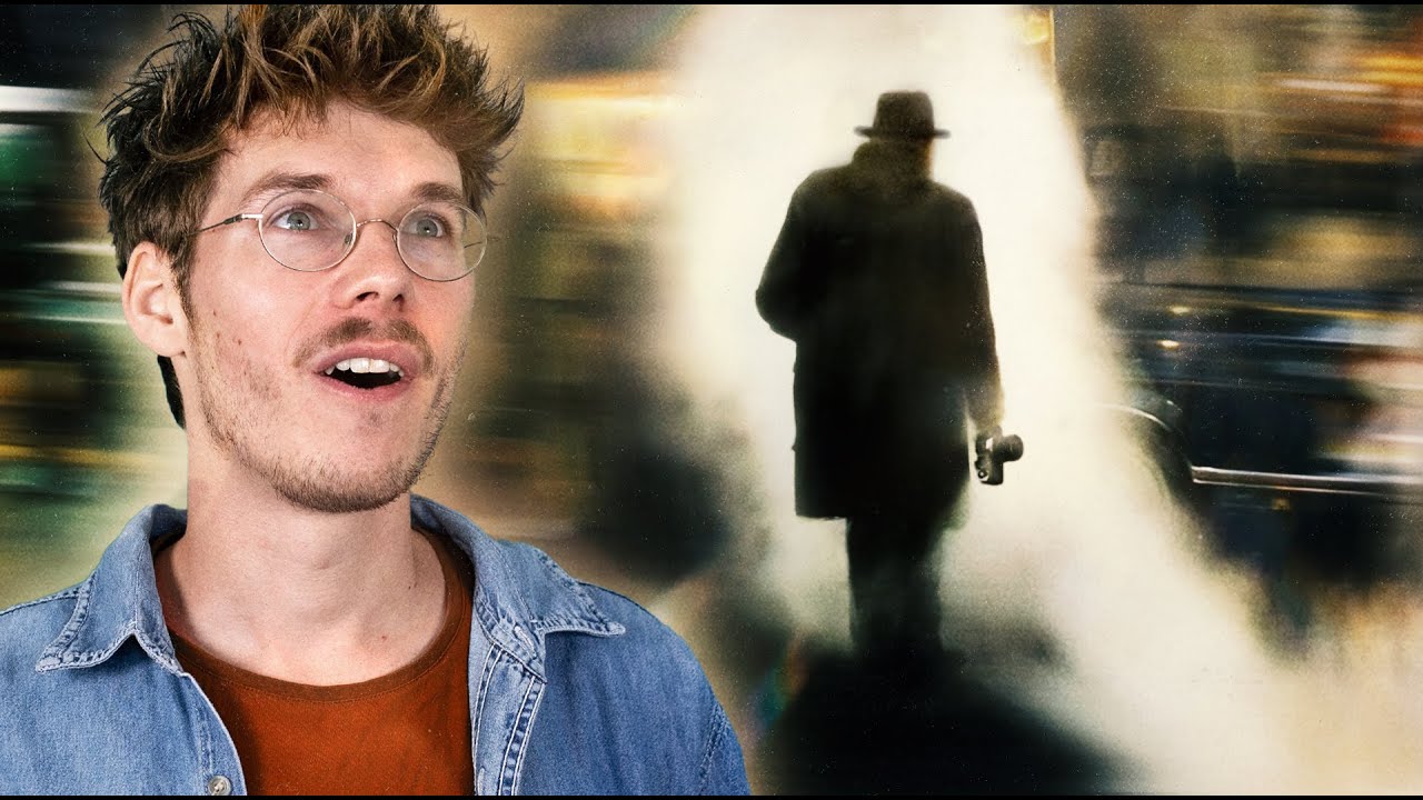 Le Meilleur Photographe de l'Histoire ?!