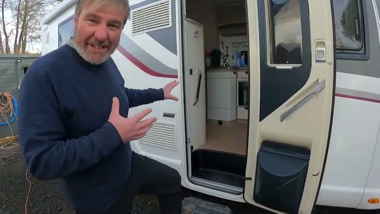 ANOTHER WEEK OF A USED MOTORHOME Dealer !