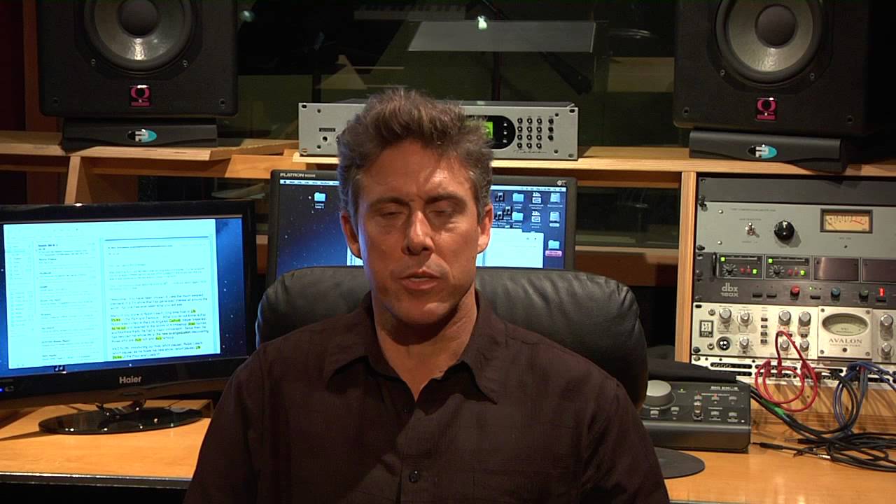 The Outcats Live From Studio City Sound - Promo