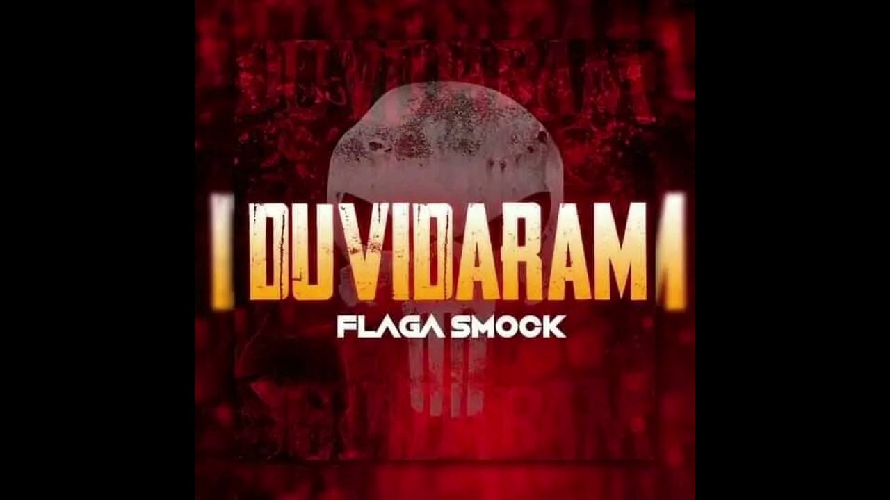 Flaga Smook - Duvidaram