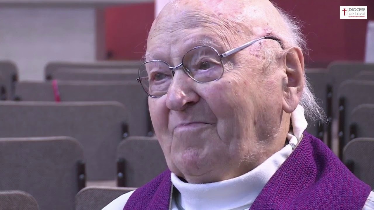 Interview Pere Fernand Pasquier