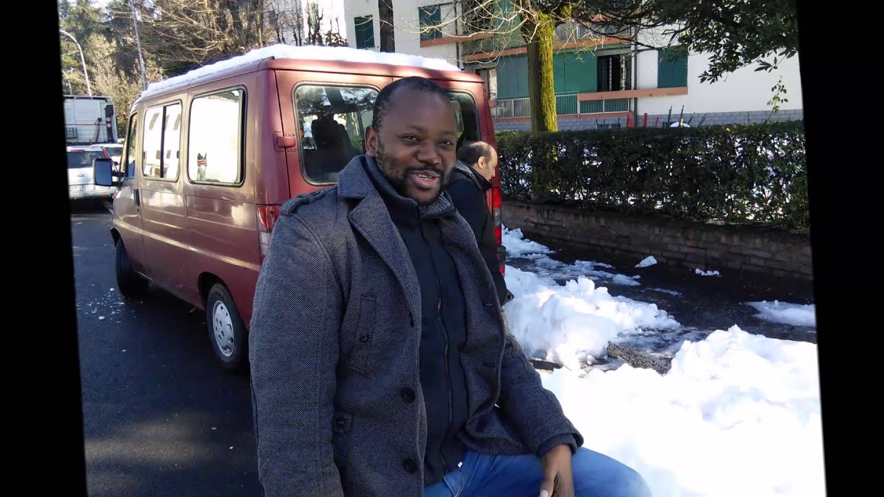 N'ayez pas peur