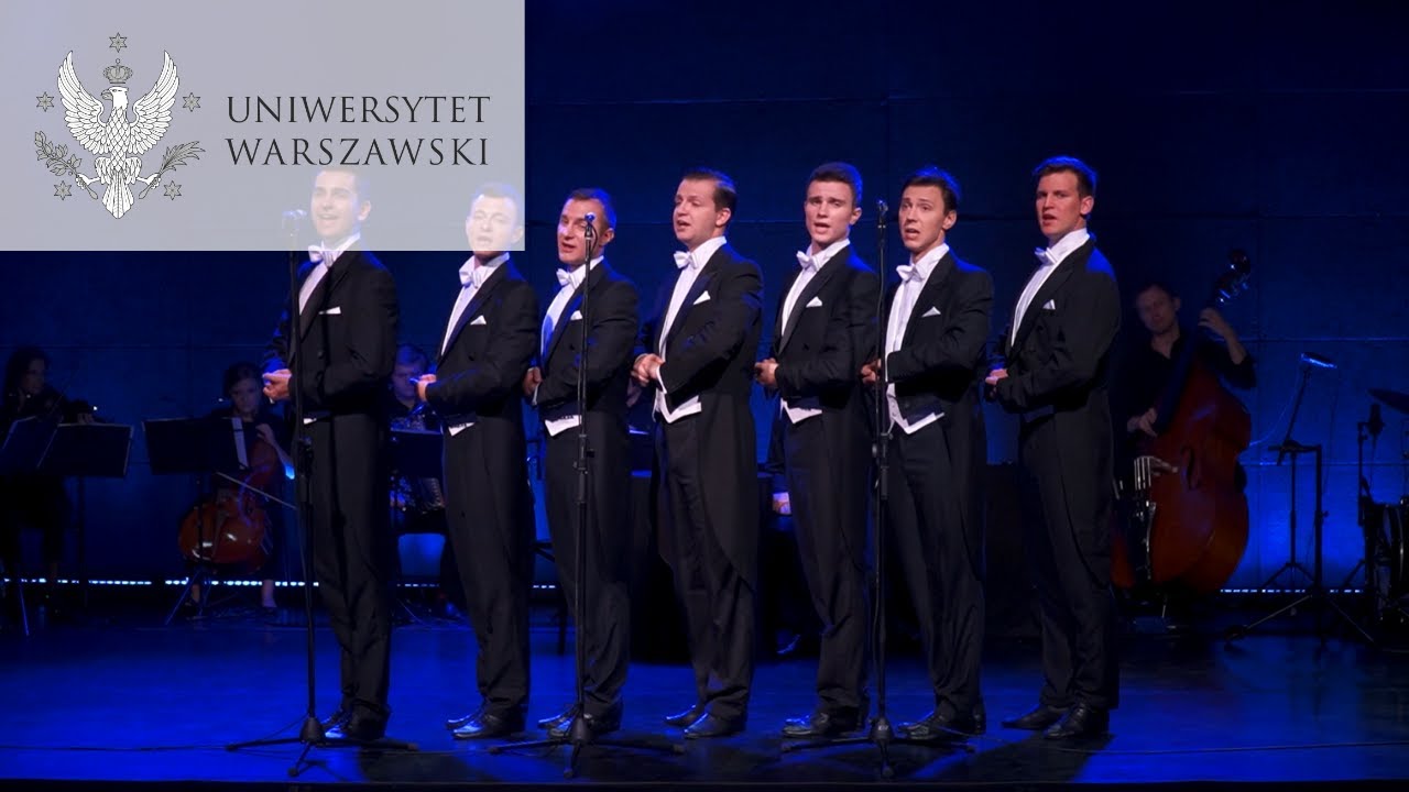 Scena UW &ndash; &bdquo;Miłość to ja&rdquo; &ndash; ZPiT UW Warszawianka