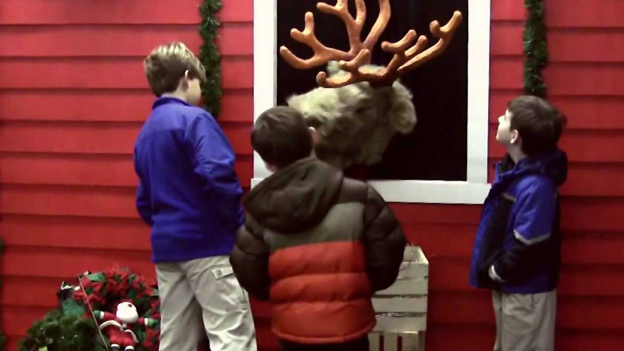 InfoAge Holiday Show