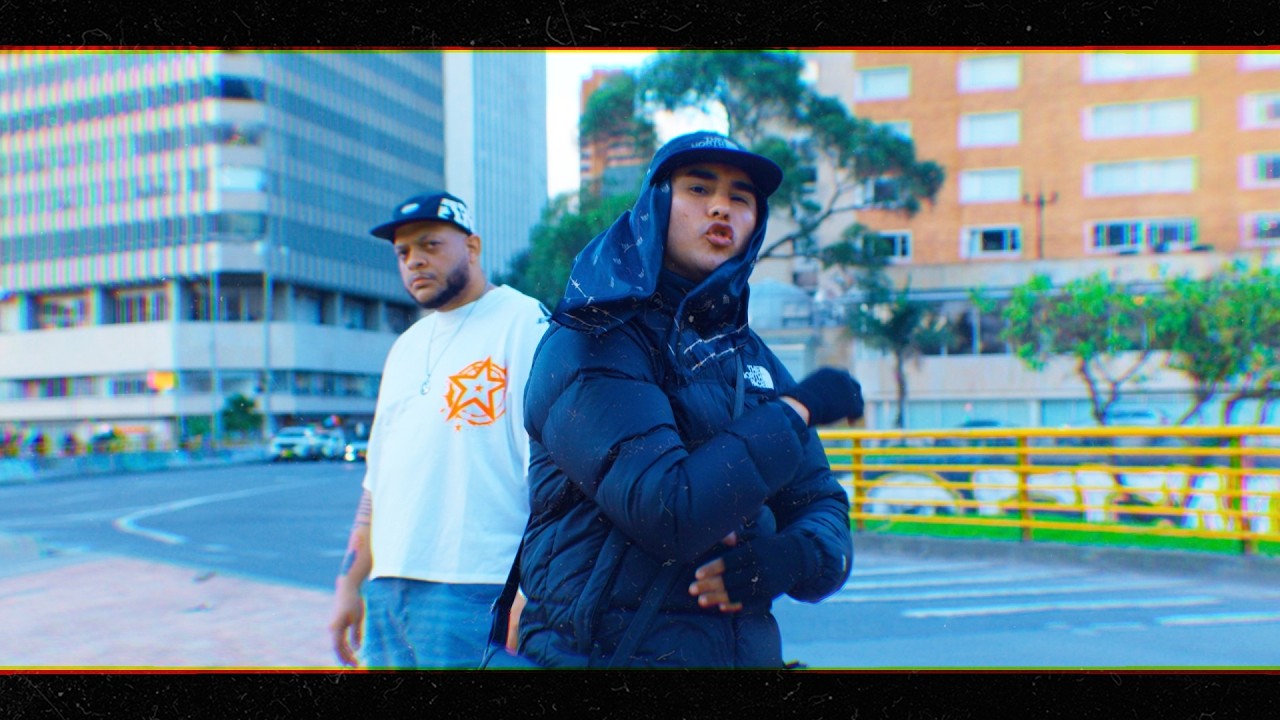 MECAL Feat ZEN P - PILA