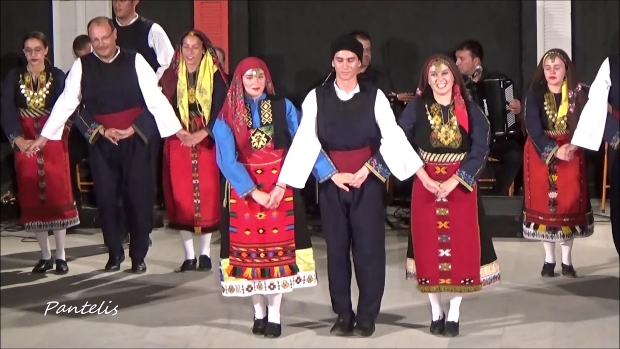 ΚΑΛΛΙΝΙΤΙΚΟΣ / ΣΥΓΚΑΘΙΣΤΟΣ - Λύκειο των Ελληνίδων Δράμας