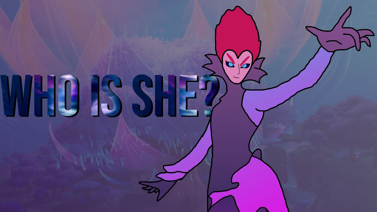 Who Is The Herald And What Is She Planning?!