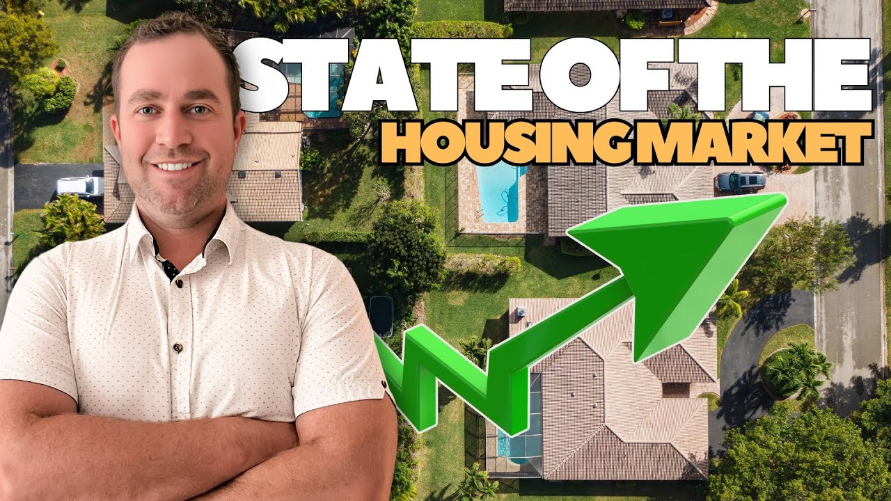 Sarasota Manatee Real Estate Market Update for Homebuyers and Investors! | MOVING TO FLORIDA GUIDE