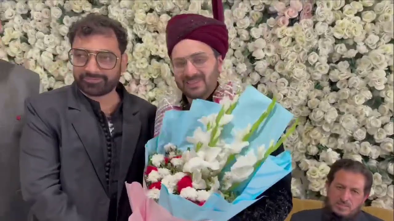 Rawalpindi Wedding 80+ Range Rovers and V8 Ceremony Vlog By Safi Vines | Videography Vlog #25