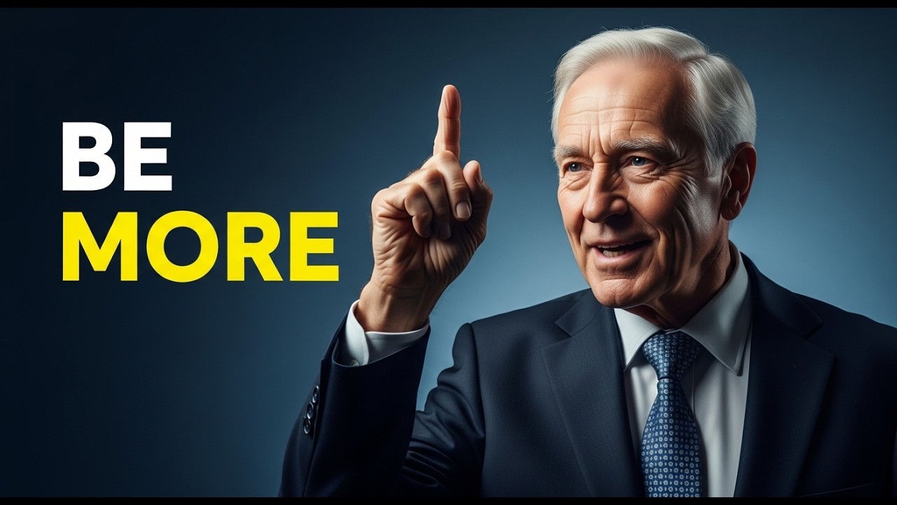 Your Identity Is Your Greatest Asset | Zig Ziglar Motivation