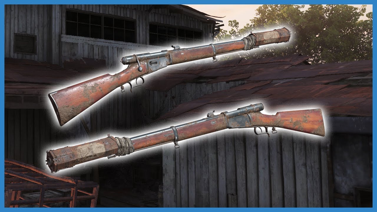 The BEST Silencer in The Game