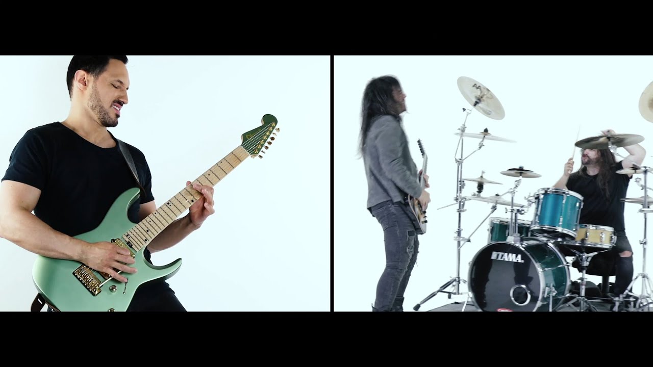 COLLAPSE | LUÍS KALIL FEAT. ANGEL VIVALDI (GUEST SOLO), EDUARDO BALDO