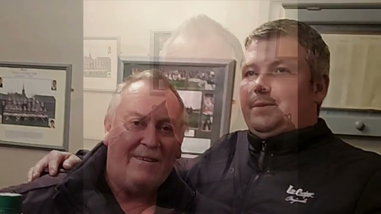 Martin Carroll Birr ( Happy heavenly 60th birthday)