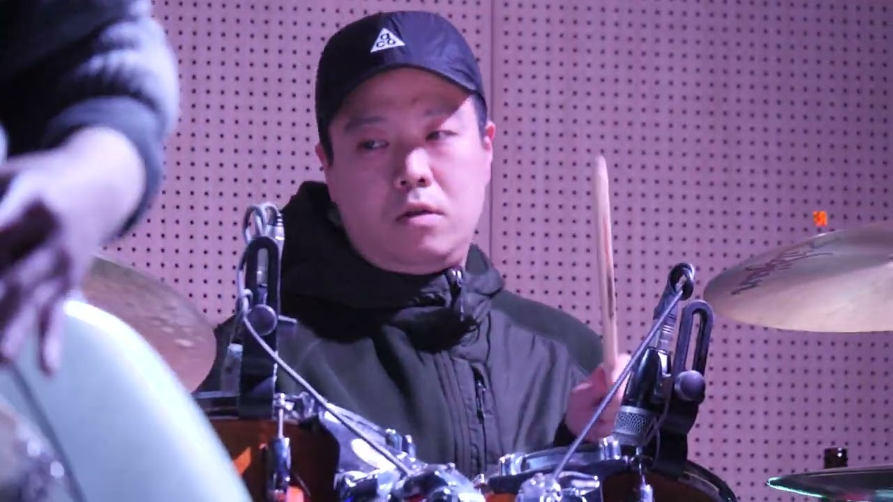 잠 zzzaam full live at club freebird 260206