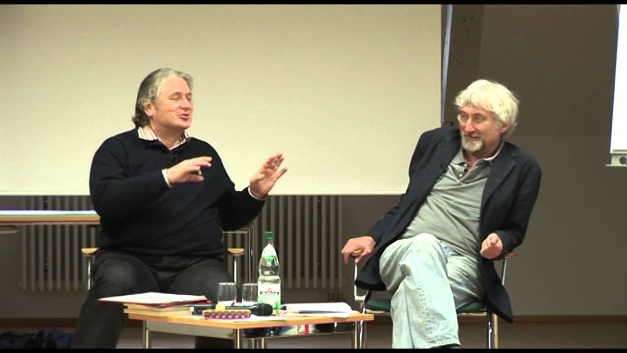 Fritz B. Simon / Matthias Varga von Kibéd - Tetralemma, Konstruktivismus und Strukturaufstellungen