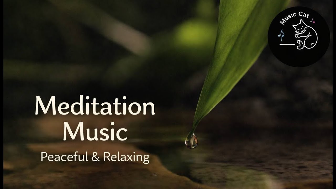 Meditation music/ Relax music
