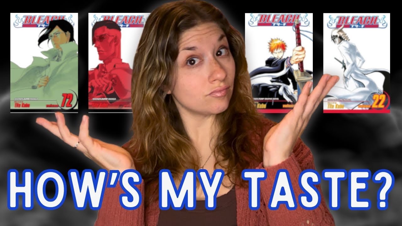 From Worst to Best: Judging ALL 74 Covers of Bleach!