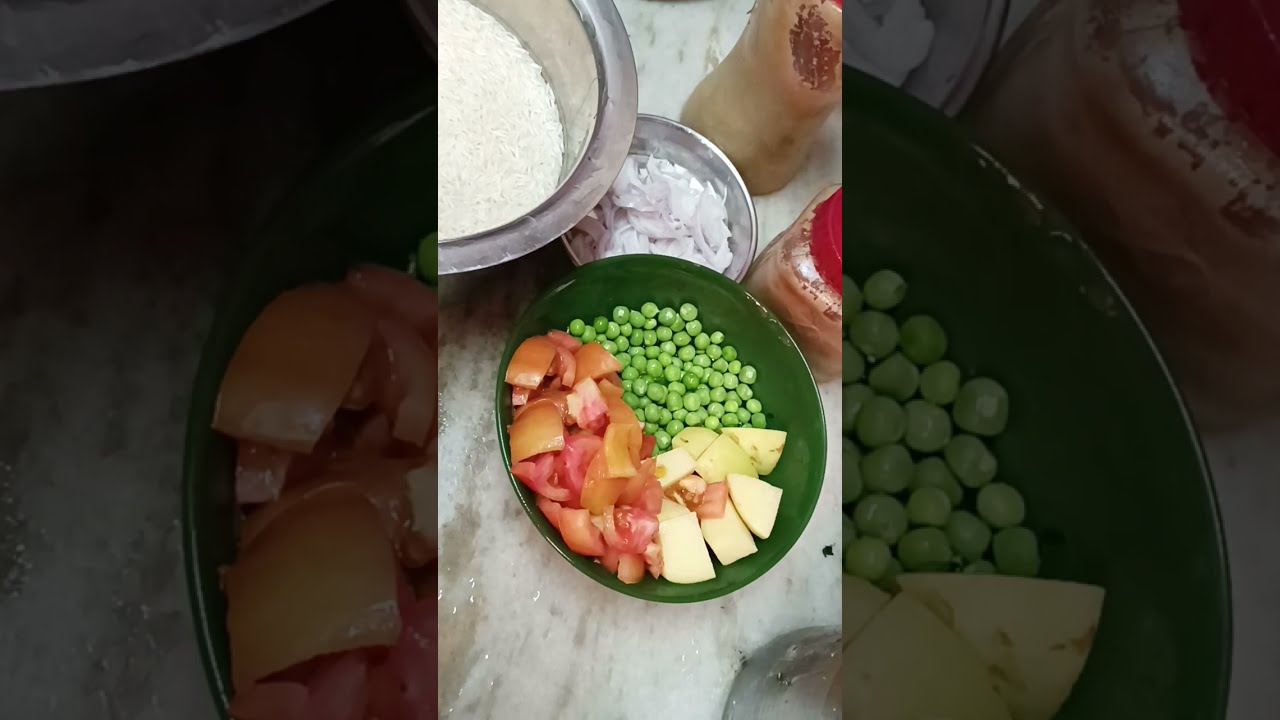 New Rice Recipe delicious tasty and healthy 