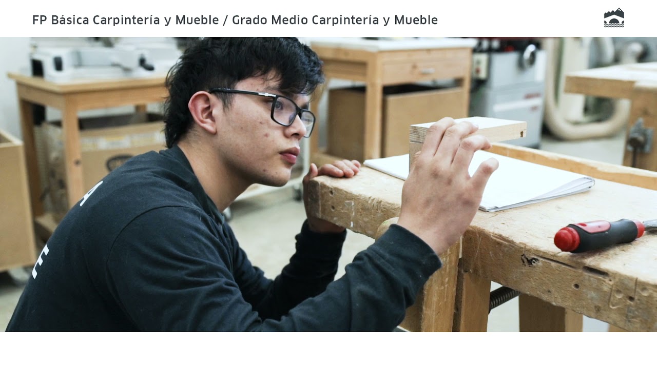 Carpintería y Mueble