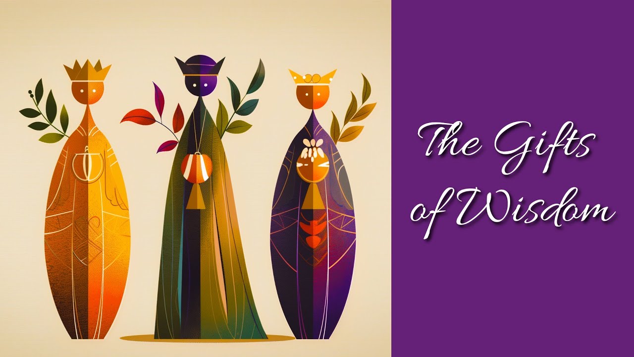 Sunday Worship | 1-4-2026 | First United Methodist Church of San Diego | #onlinechurch