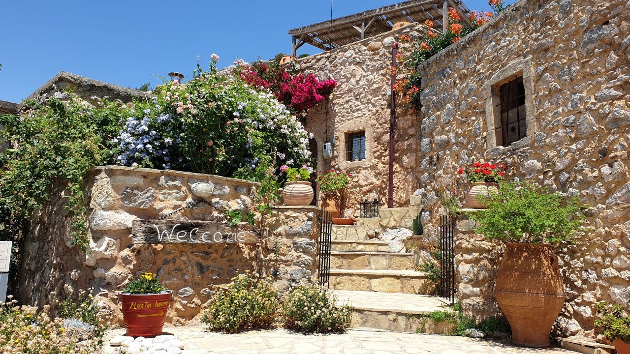 East Crete Accommodation
