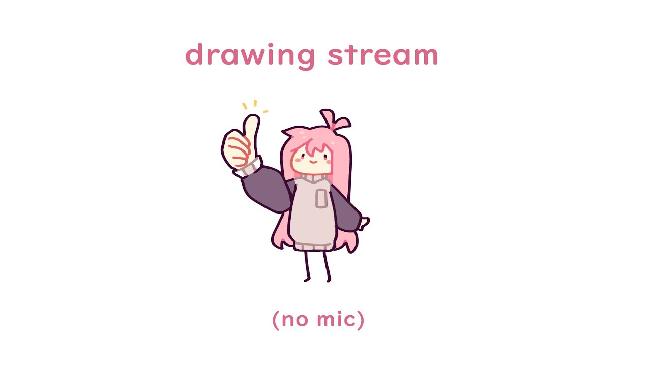 still working on emotes ! no mic