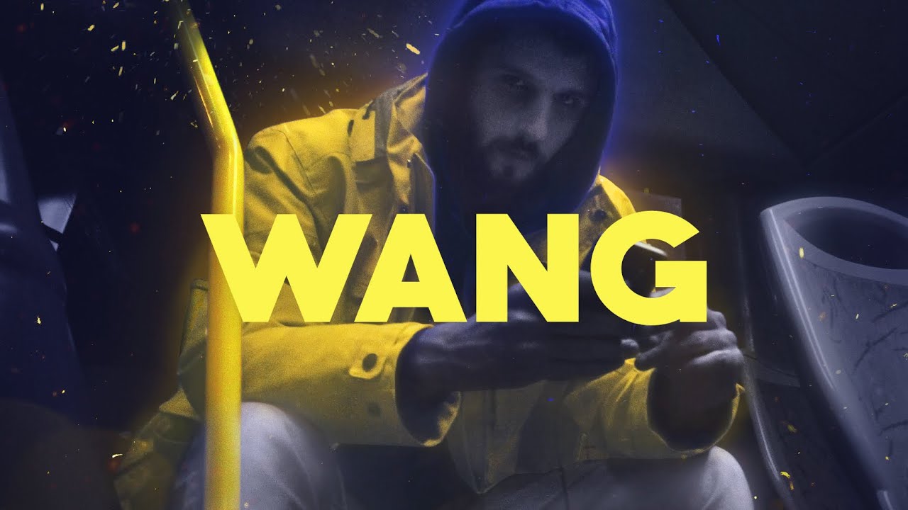 Gabendo - Wang 🍗