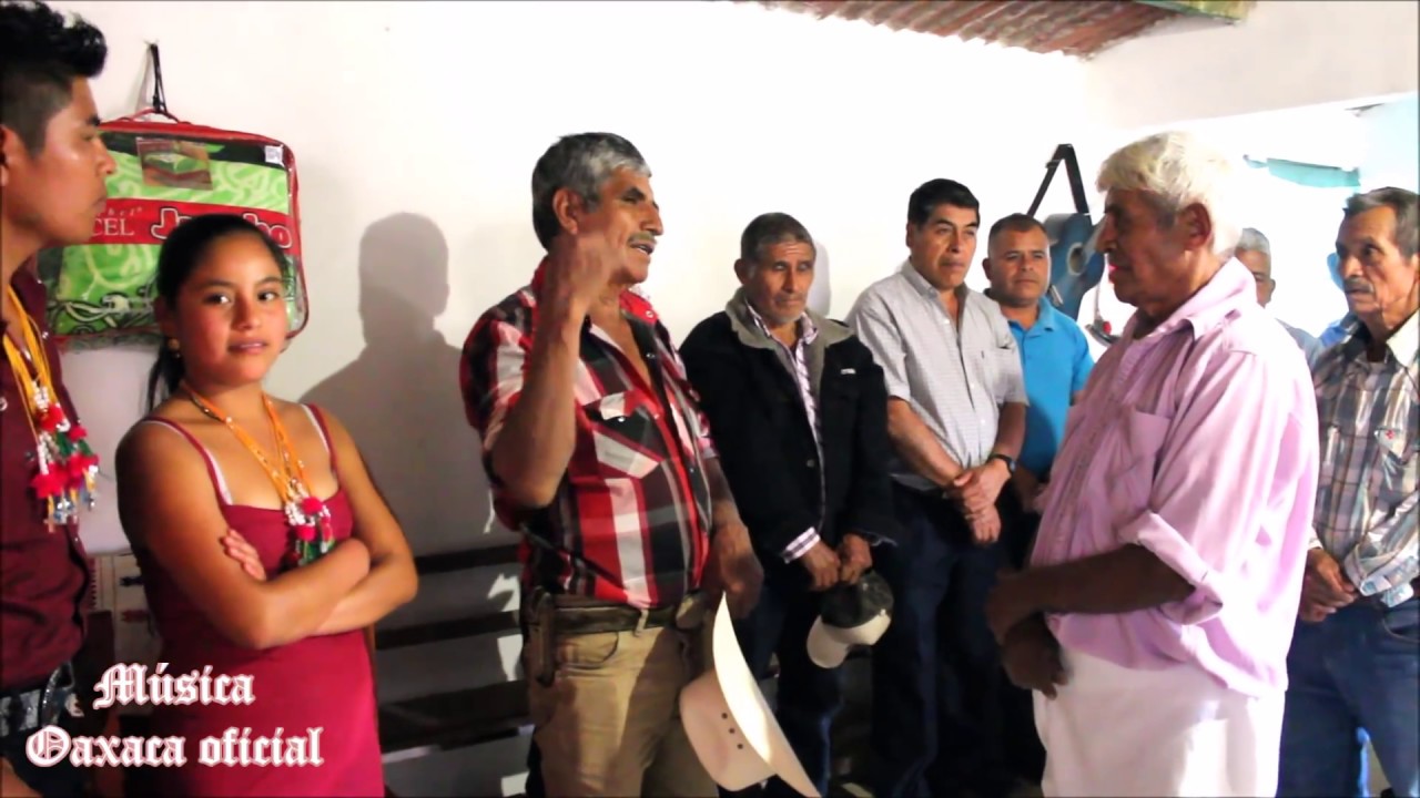 Entrega de tenates | previo a boda | Yaitepec Oaxaca