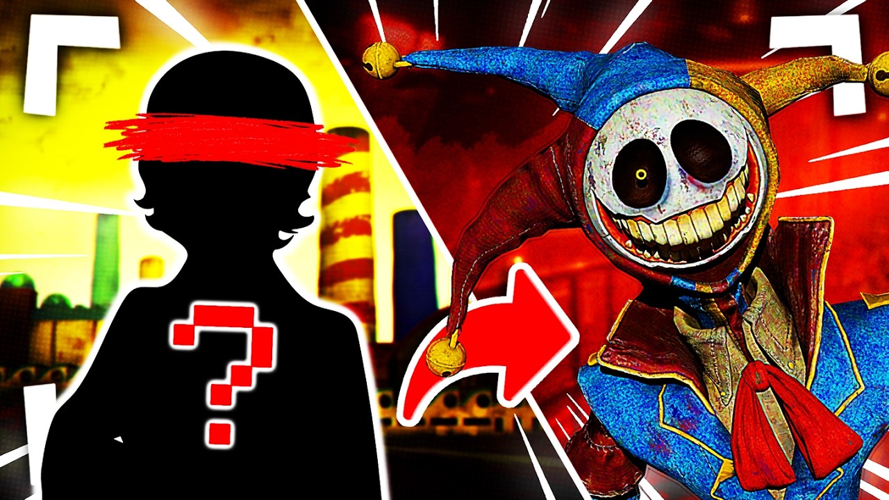 Chi è DAVVERO il Prototipo di Poppy Playtime?!
