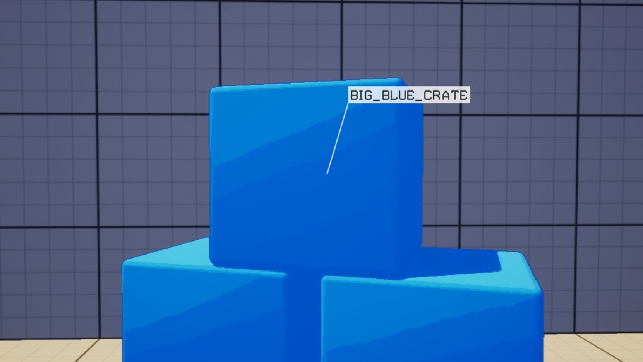 Starfield-Like Text Interface Tutorial | Unreal Engine 5