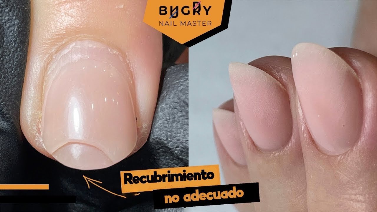 Pintura sobre uñas 😍 Extremos ultrafinos #TatianaMaestradeUñas