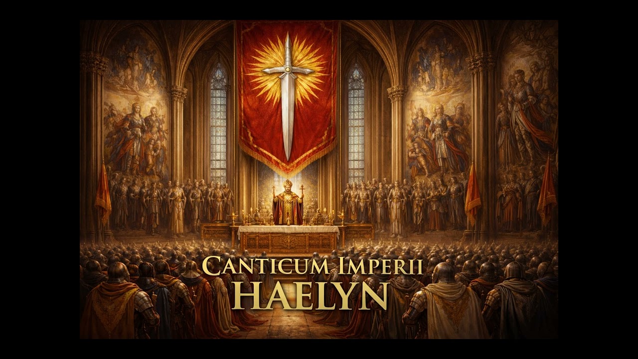 Canticum Imperii Haelyn