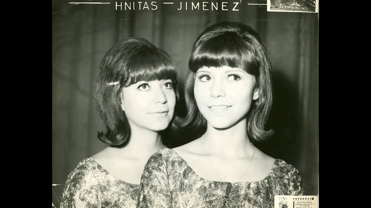 La Hermanas Jiménez 