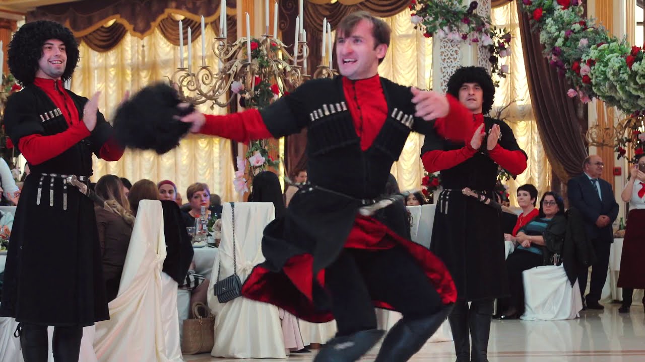 АНСАМБЛЬ ЛЕЗГИНКА - ГОРСКИЙ ТАНЕЦ. #lezginkadance #caucasiandance #shotrs
