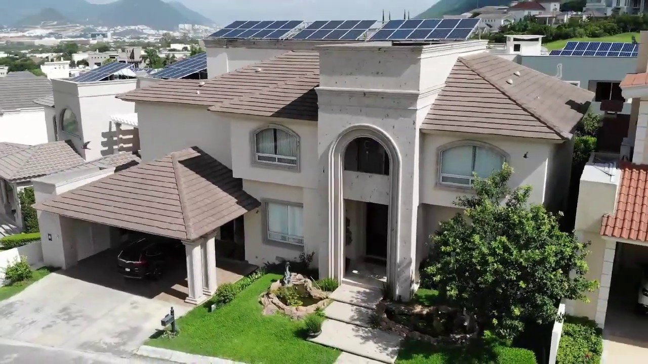 CASA EN VENTA EN LA HERRADURA CLUB DE GOLF