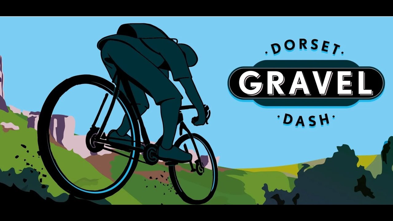 The Dorset Gravel Dash 2025