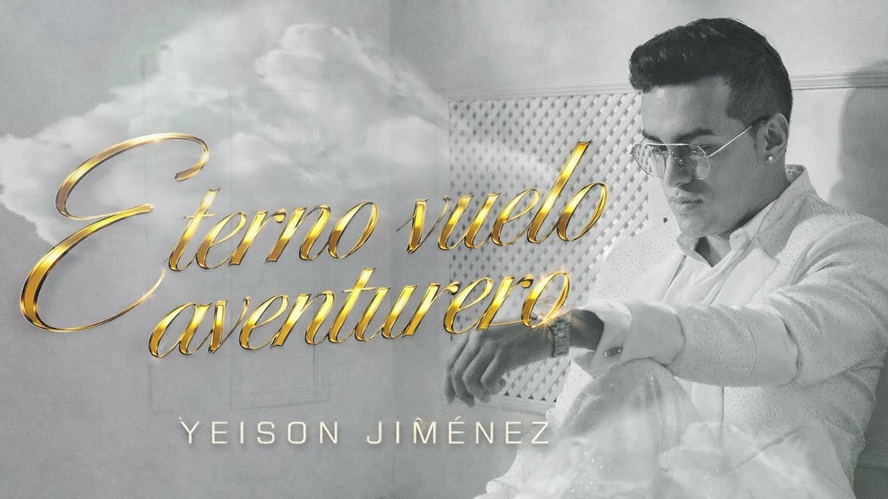 ETERNO VUELO AVENTURERO - HOMENAJE A YEISON JIMÉNEZ