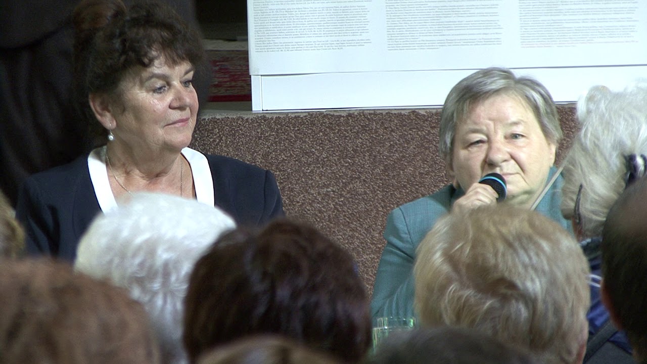 Kim są Franciszkanie Świeccy? Sympozjum FZŚ Katowice-Panewniki