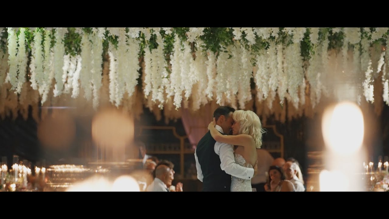 Samantha & Roland's Wedding (FULL VIDEO) at The Edition Miami & Vizcaya Museum Miami Florida