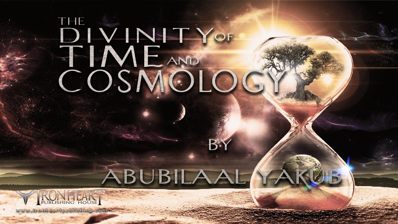 Introduction to The Divinity of Time and Cosmology