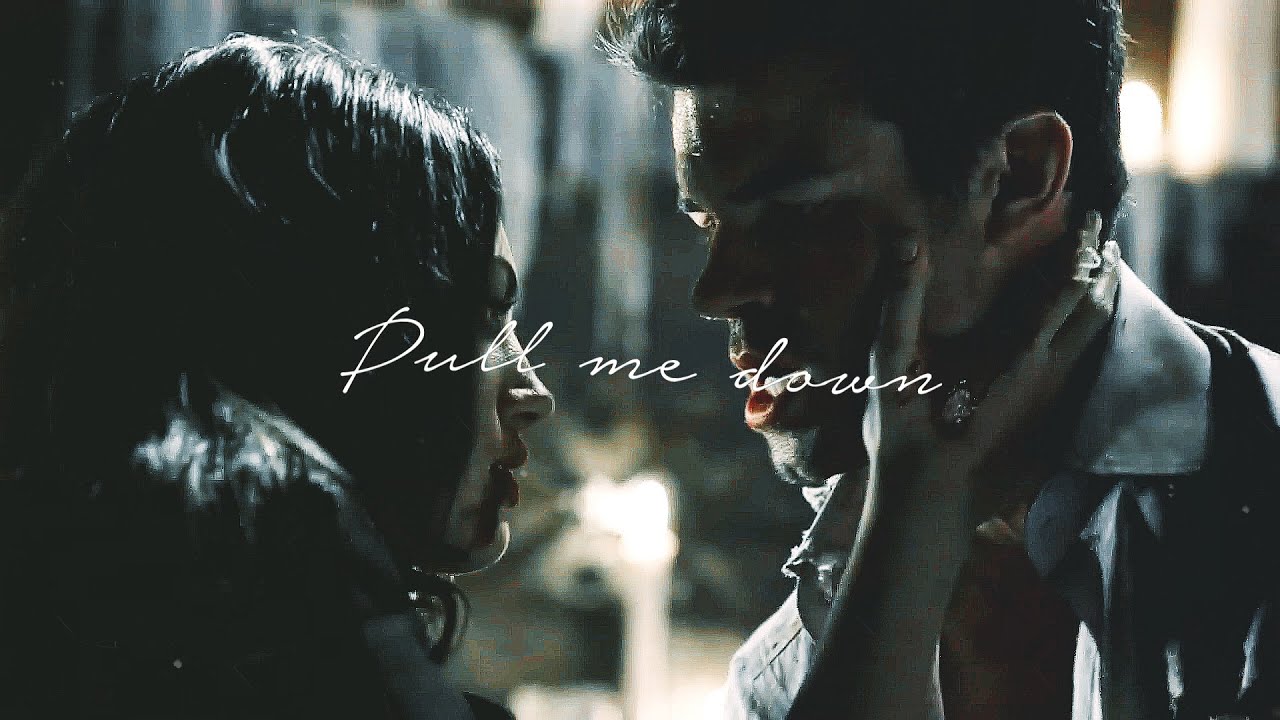 Hayley & Elijah | Pull Me Down (+2x05)