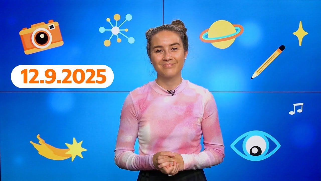 Lasten uutiset 12.9. – Labubu-ilmiö kasvaa