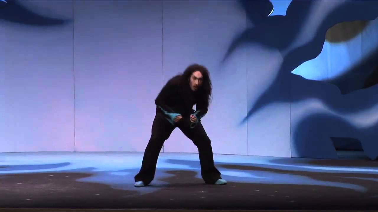 Ross Noble - Wine