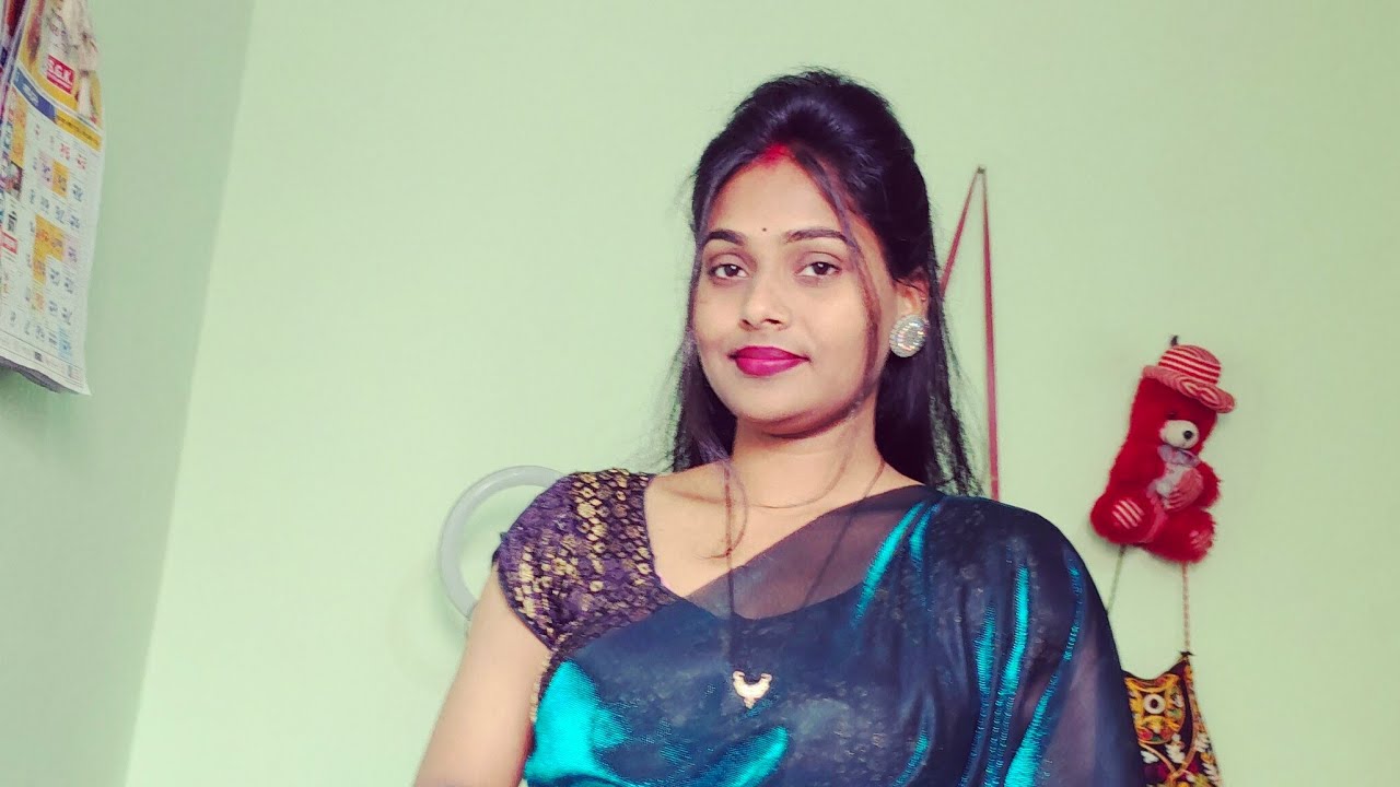 Vandana Vishwakrma is live!