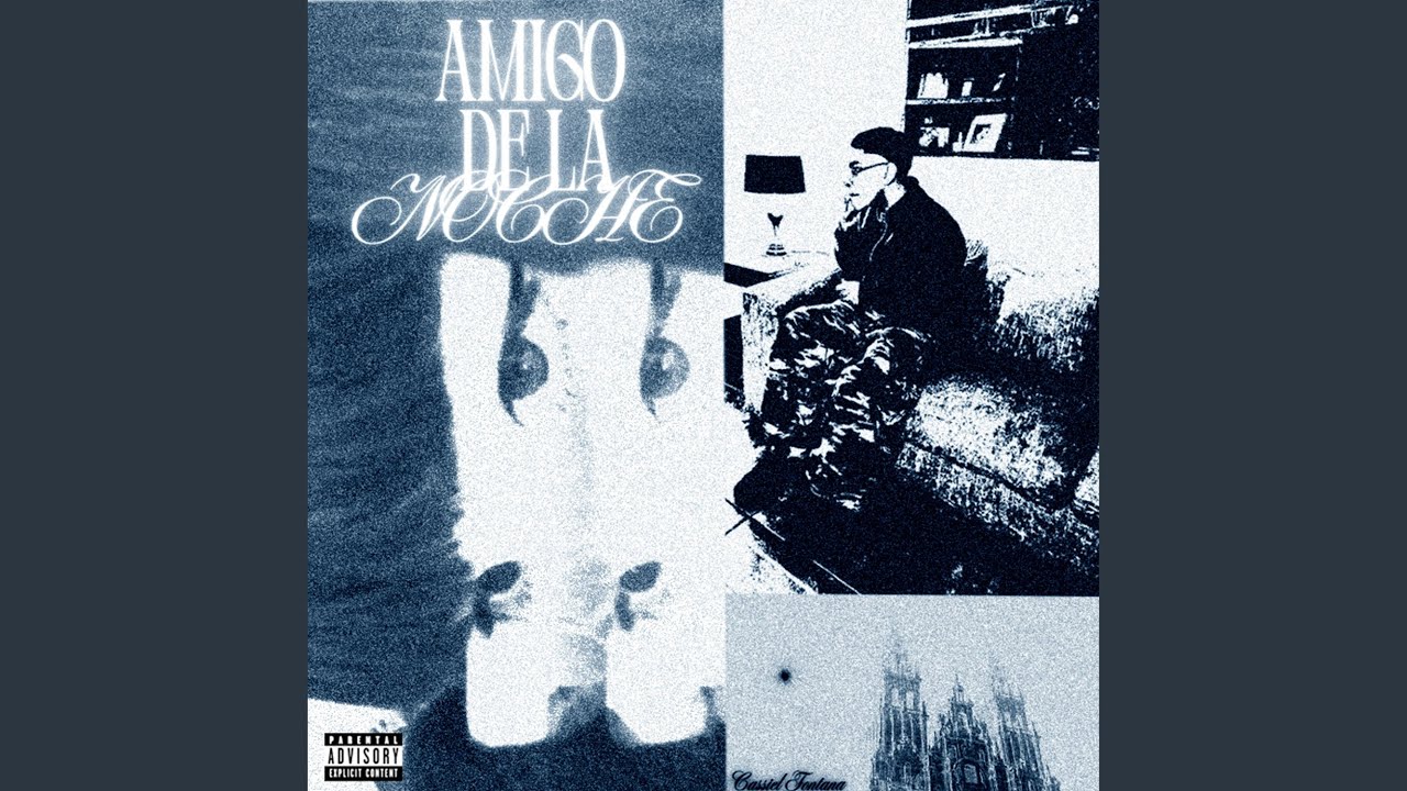 AMIGO DE LA NOCHE