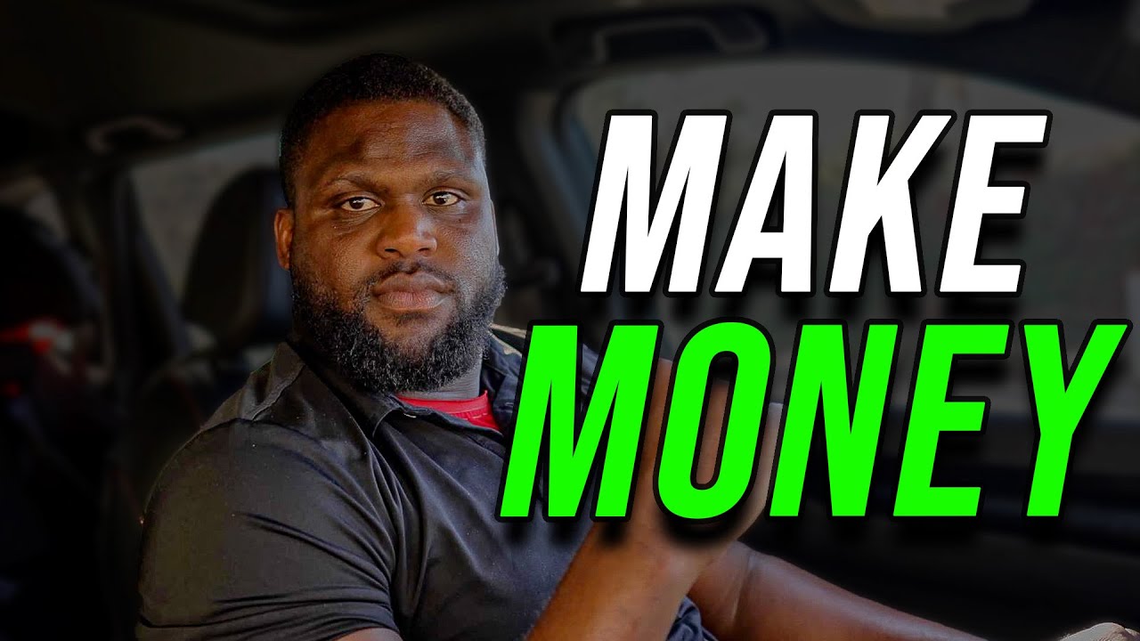 STOP the BS, Focus on MONEY all 2025, Change Your LIFE