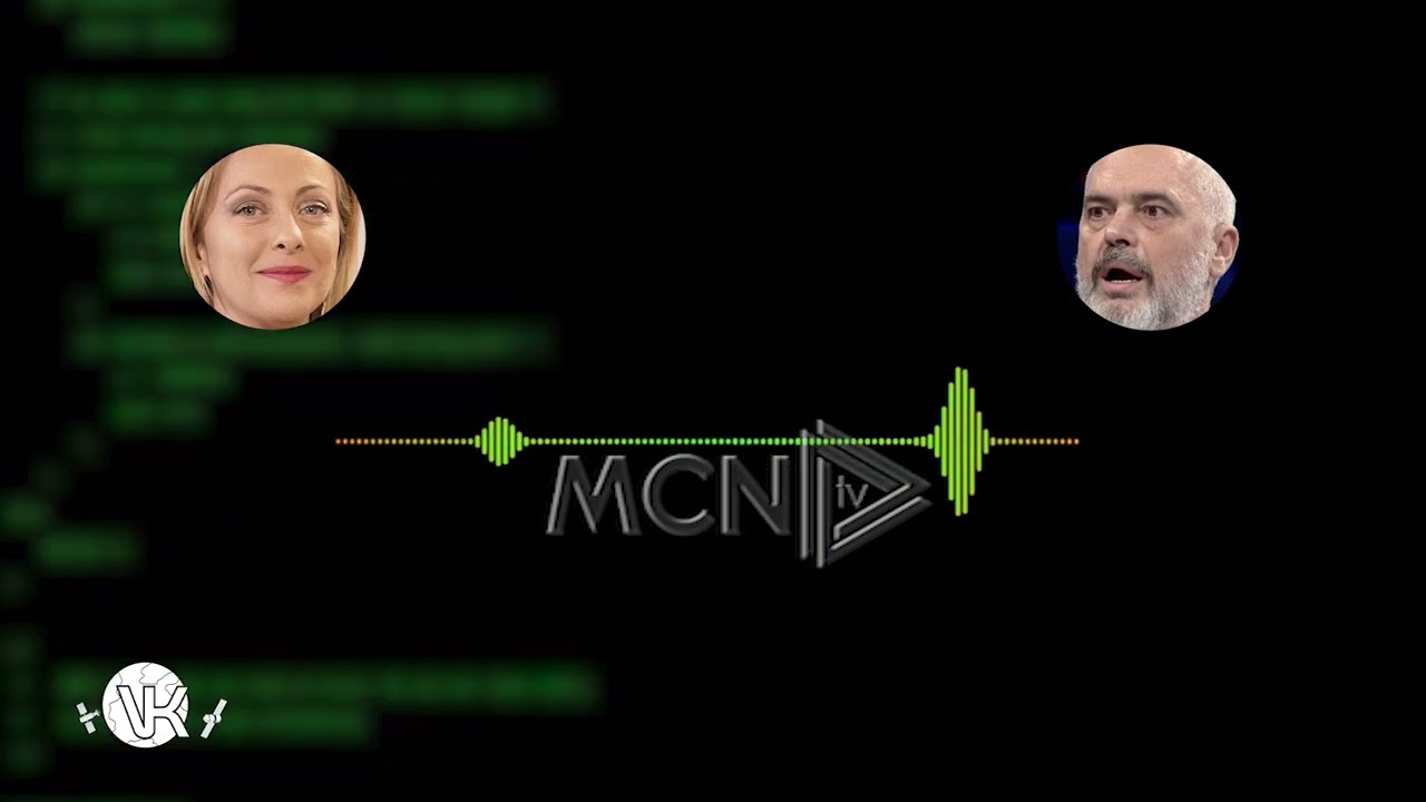 VK- Telefonata midis Ram&euml;s dhe Melonit